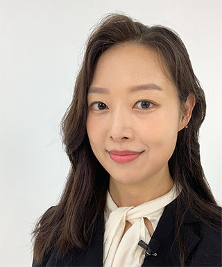 Jisan Lee - Associate Professor, Gangneung-Wonju National University